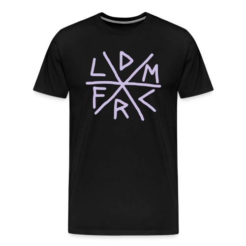 LDMFRC - Männer Premium T-Shirt