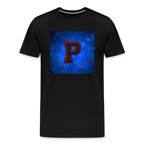 Prospliotv - Men's Premium T-Shirt