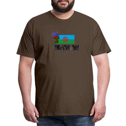20230123 140013 - Premium-T-shirt herr