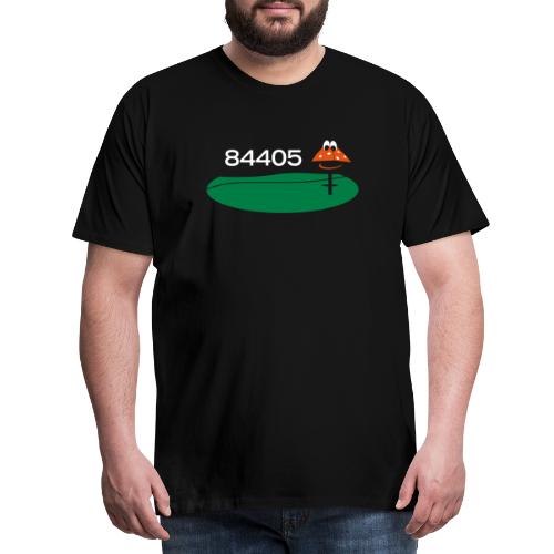 84405 - Männer Premium T-Shirt