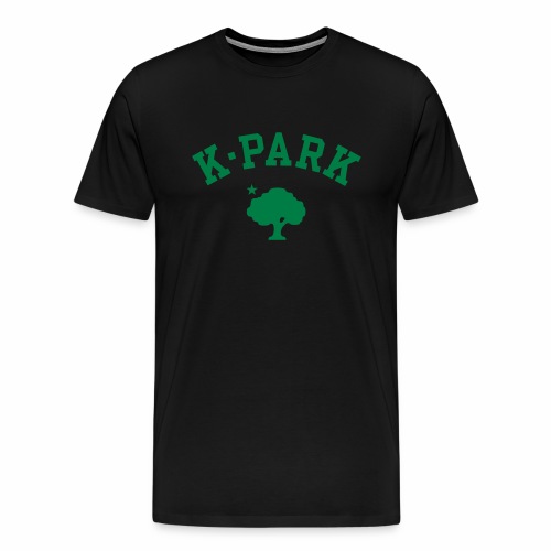 170326 Kpark College Clas - Männer Premium T-Shirt