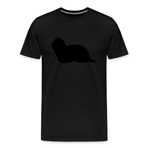 Coton de Tuléar - Männer Premium T-Shirt
