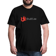 Bufff s - Premium-T-shirt herr
