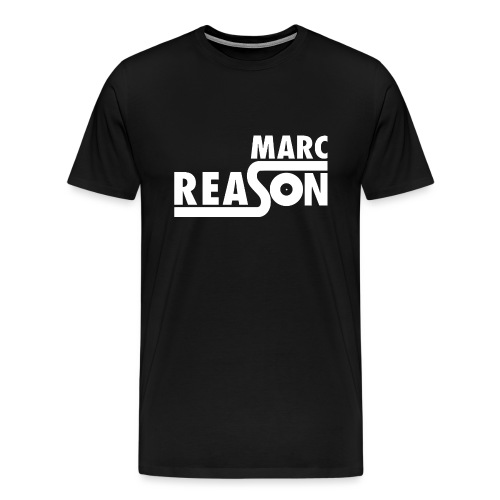 Marc Reason Logo 2017 - Männer Premium T-Shirt