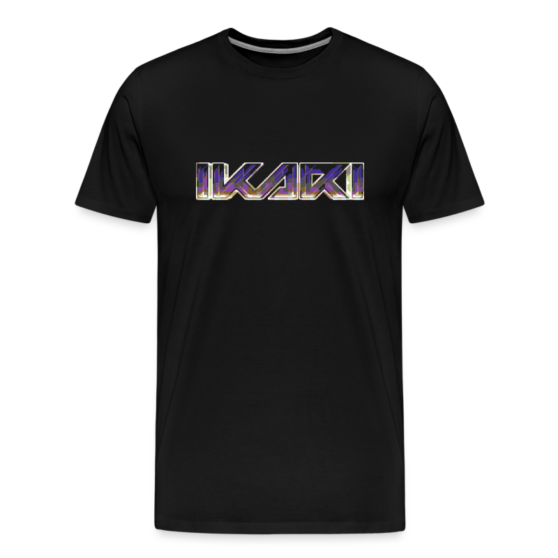 Ikari - Men's Premium T-Shirt