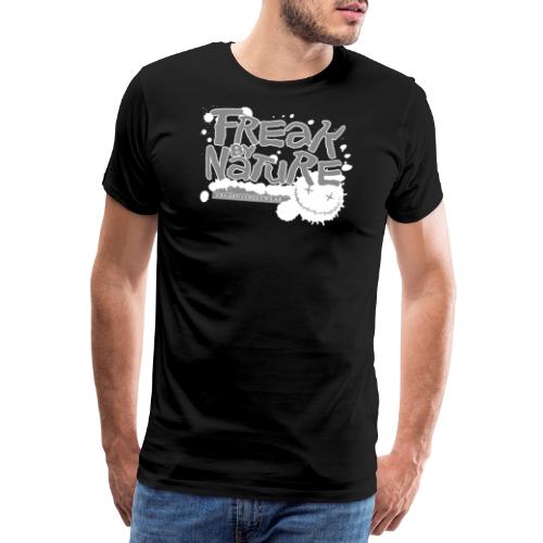 Freak by Nature - Männer Premium T-Shirt