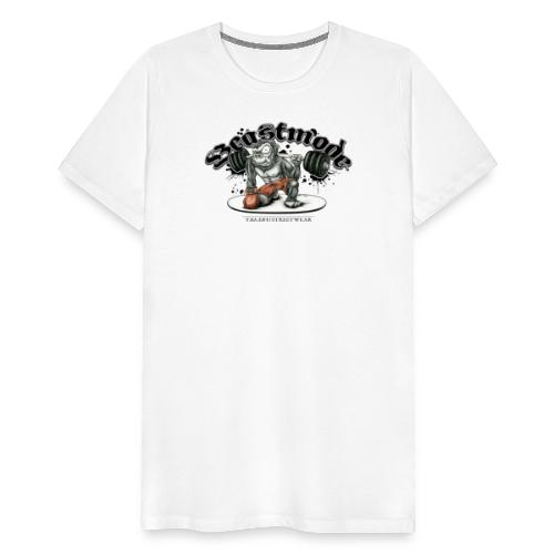 Beastmode - Männer Premium T-Shirt