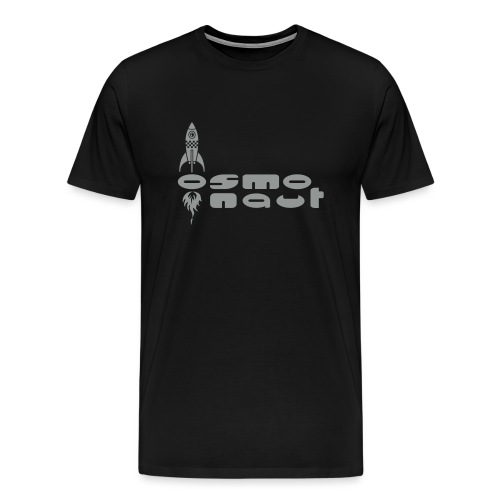 osmonaut - Männer Premium T-Shirt
