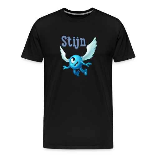 stijn png - Men's Premium T-Shirt