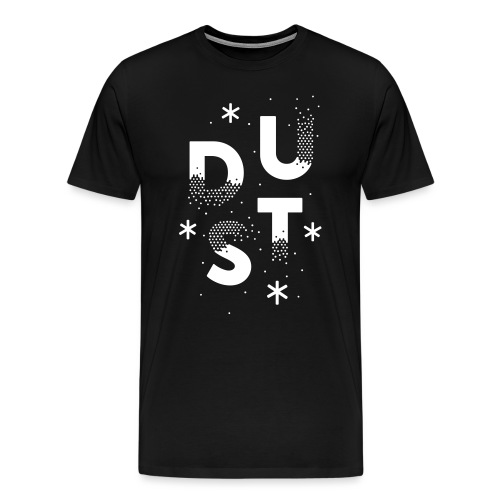 Dust - Männer Premium T-Shirt