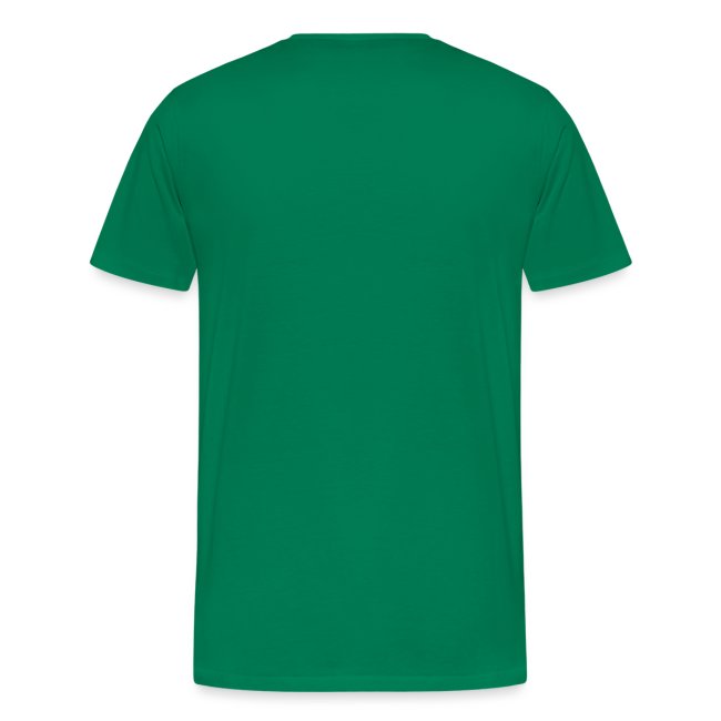 Reiterin - Männer Premium T-Shirt