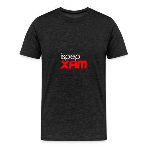 Ispep XAM - Men's Premium T-Shirt
