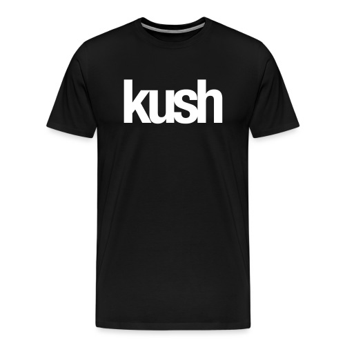 Kush Solo - Men's Premium T-Shirt