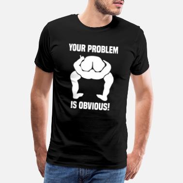 Rude T-Shirts | Unique Designs | Spreadshirt