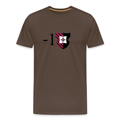 curse 3 - Men's Premium T-Shirt