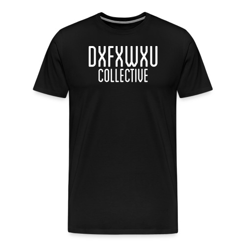 DXFXWXU - Men's Premium T-Shirt