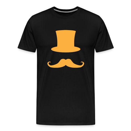 Papounet - T-shirt Premium Homme