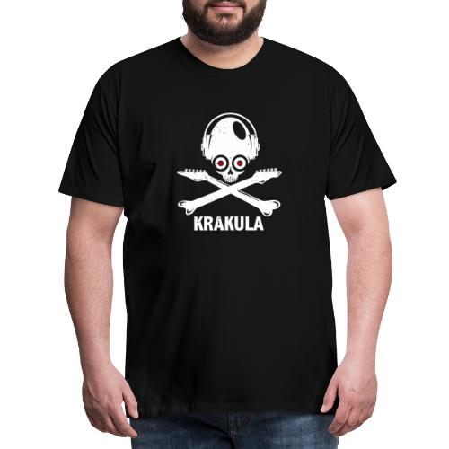 Krakula - Männer Premium T-Shirt