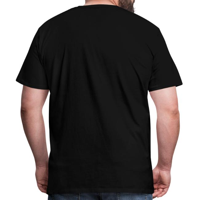 Vorschau: Gschtiascht - Männer Premium T-Shirt