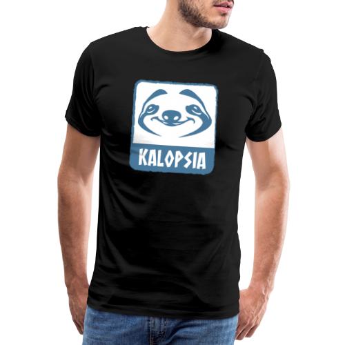 KALOPSIA - T-shirt Premium Homme