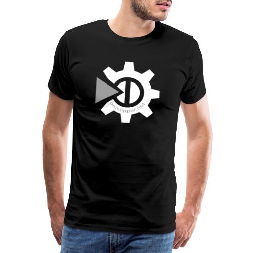 Ben Dipper II - Männer Premium T-Shirt