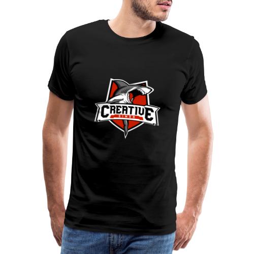 logo2023 - Männer Premium T-Shirt