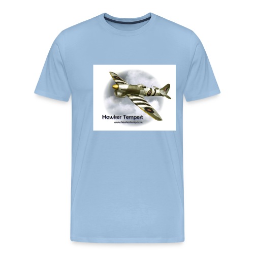 rb 1500 - Men's Premium T-Shirt