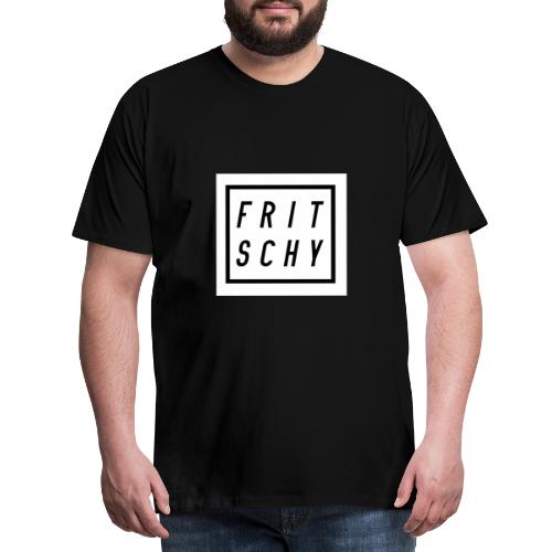 Fritschy Clothing - Mannen Premium T-shirt