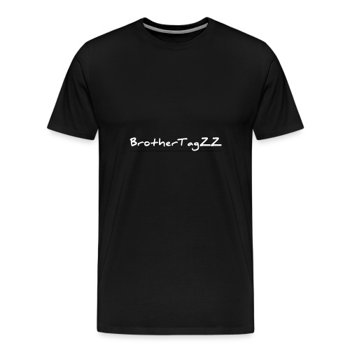 Merch - Mannen Premium T-shirt