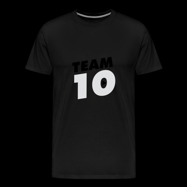 Team10 logo