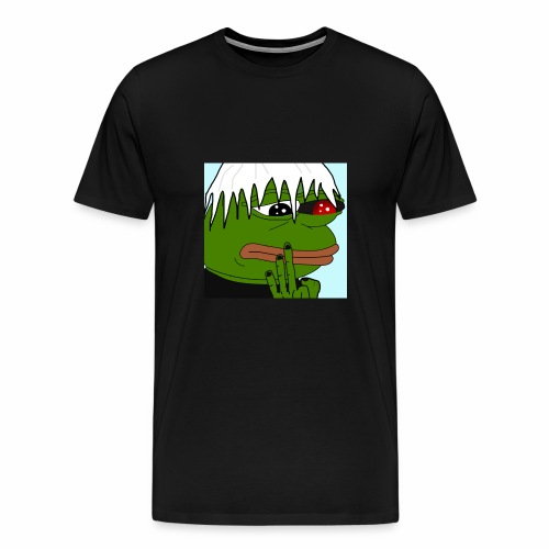 Tokyo Pepe - Männer Premium T-Shirt