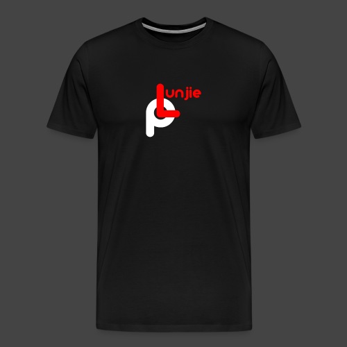 PLUNJIE - Men's Premium T-Shirt