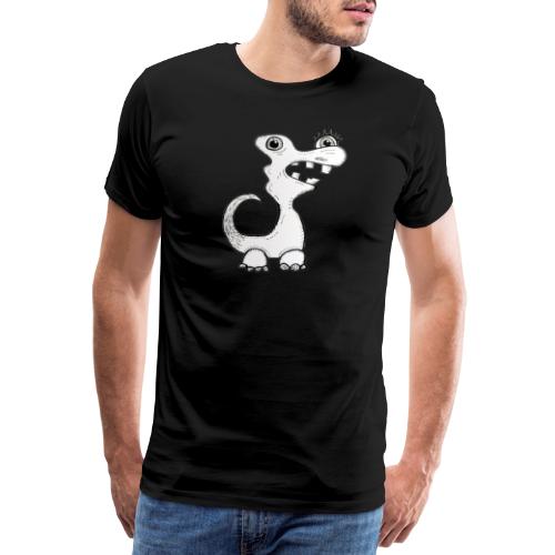 DinoThing - T-shirt Premium Homme