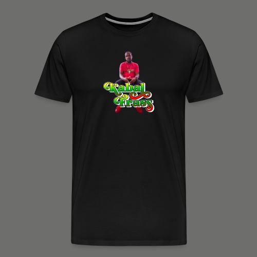 Kabal Frass - Männer Premium T-Shirt
