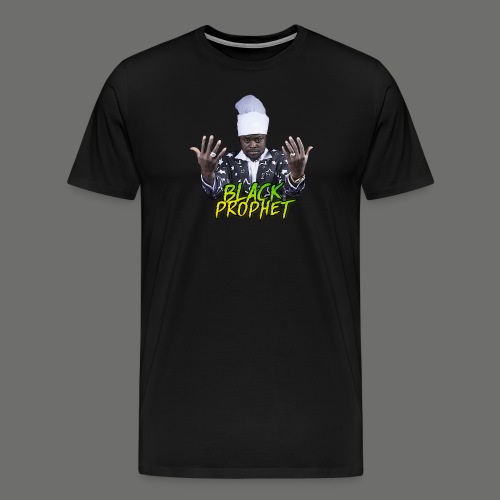 BLACK PROPHET - Männer Premium T-Shirt