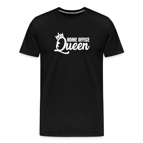 QUEEN - Männer Premium T-Shirt