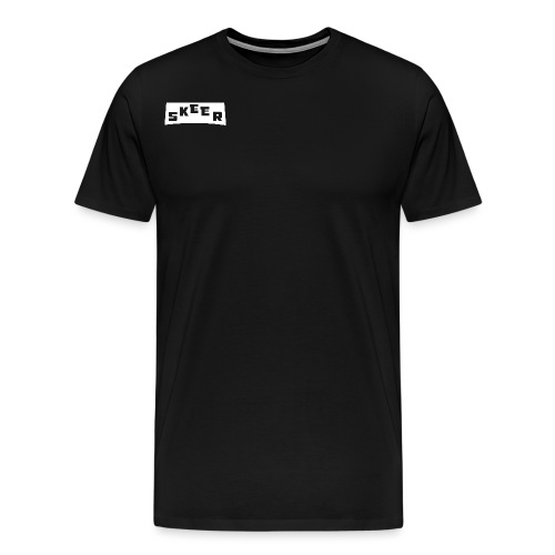 KapotSkeer - Mannen Premium T-shirt