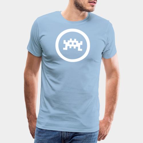 Stonedwave - Männer Premium T-Shirt