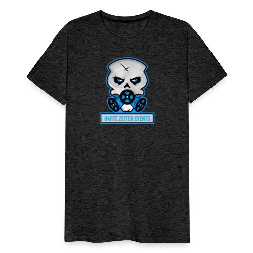 HZ GasHead - Männer Premium T-Shirt