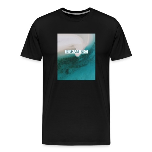 20190509 021425 - Mannen Premium T-shirt