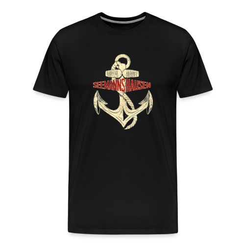 Seemannshausen - Men's Premium T-Shirt