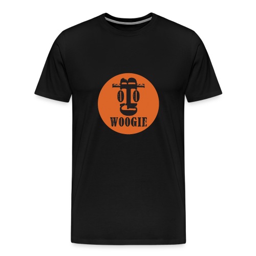 boogiewoogie - T-shirt Premium Homme