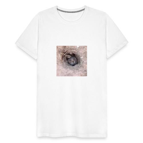 Mole - Männer Premium T-Shirt