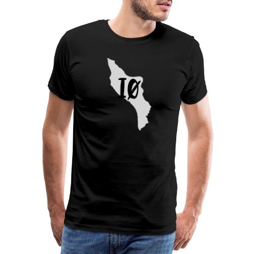 IØ, série Ile d'Oléron - T-shirt Premium Homme