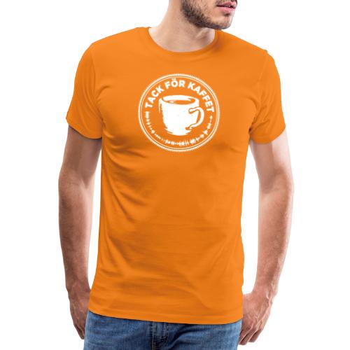 TFK2022 - Premium-T-shirt herr