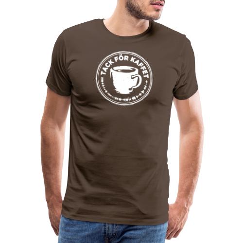 TFK2022 - Premium-T-shirt herr