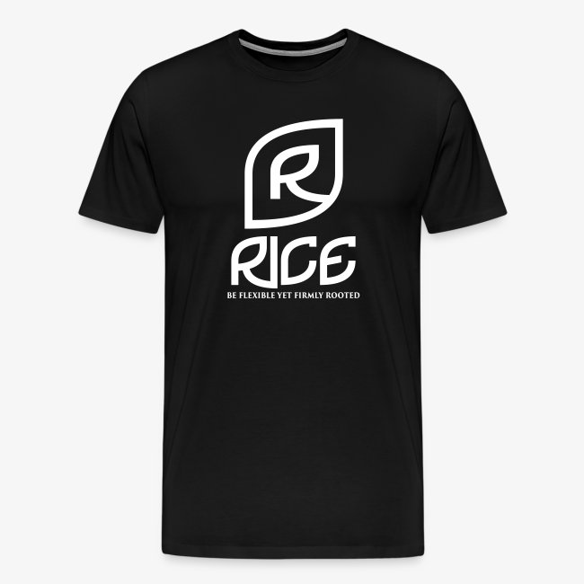 rice vector