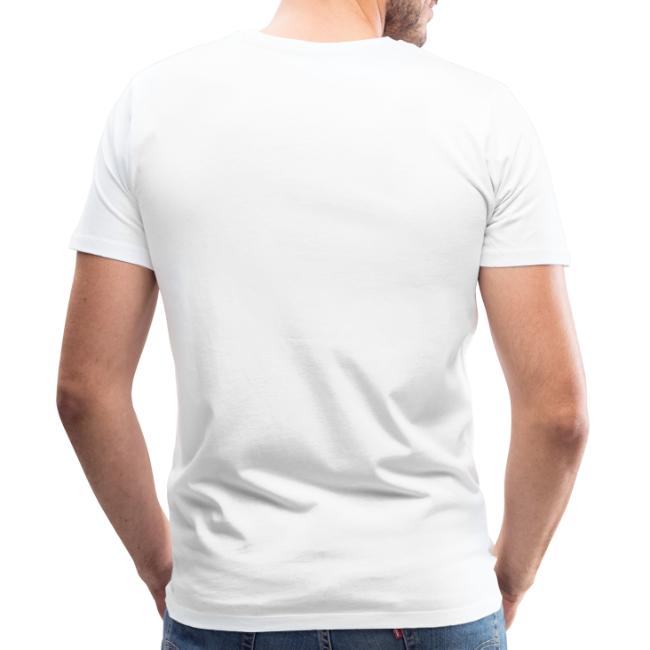 bumm zua - Männer Premium T-Shirt