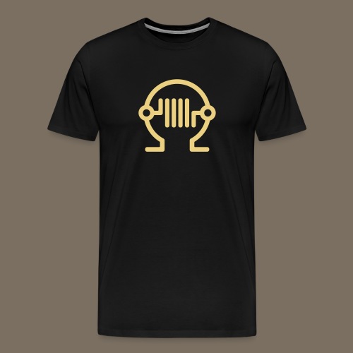 OhmCoil 01 - Männer Premium T-Shirt