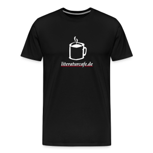 Tasse - Männer Premium T-Shirt